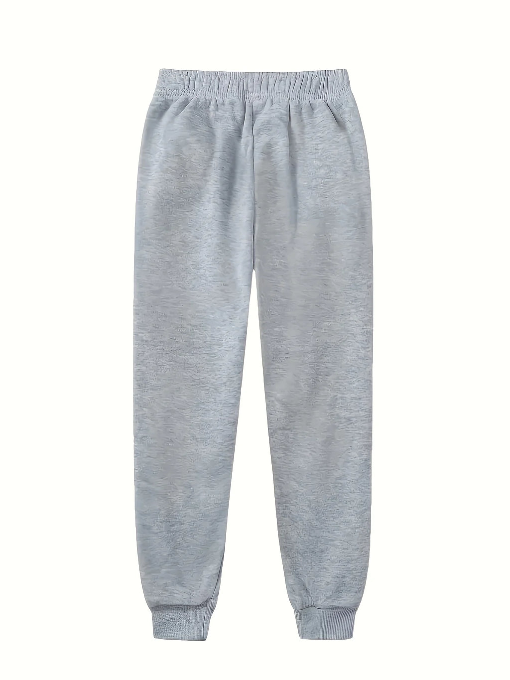 Baggy Cargo Jogger Sweatpants - Streetwear