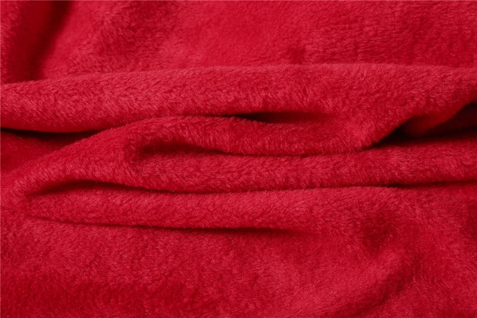Heavyweight Oversized Hoodie – Thick Fleece Pullover