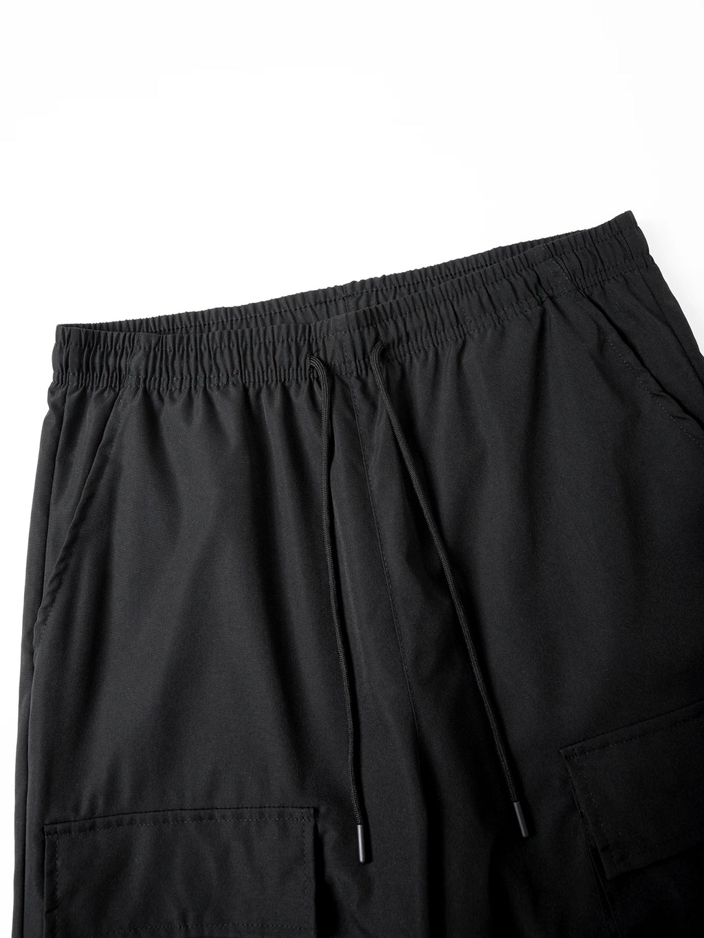 Graffiti Baggy Cargo Pants – Ultra Loose Streetwear