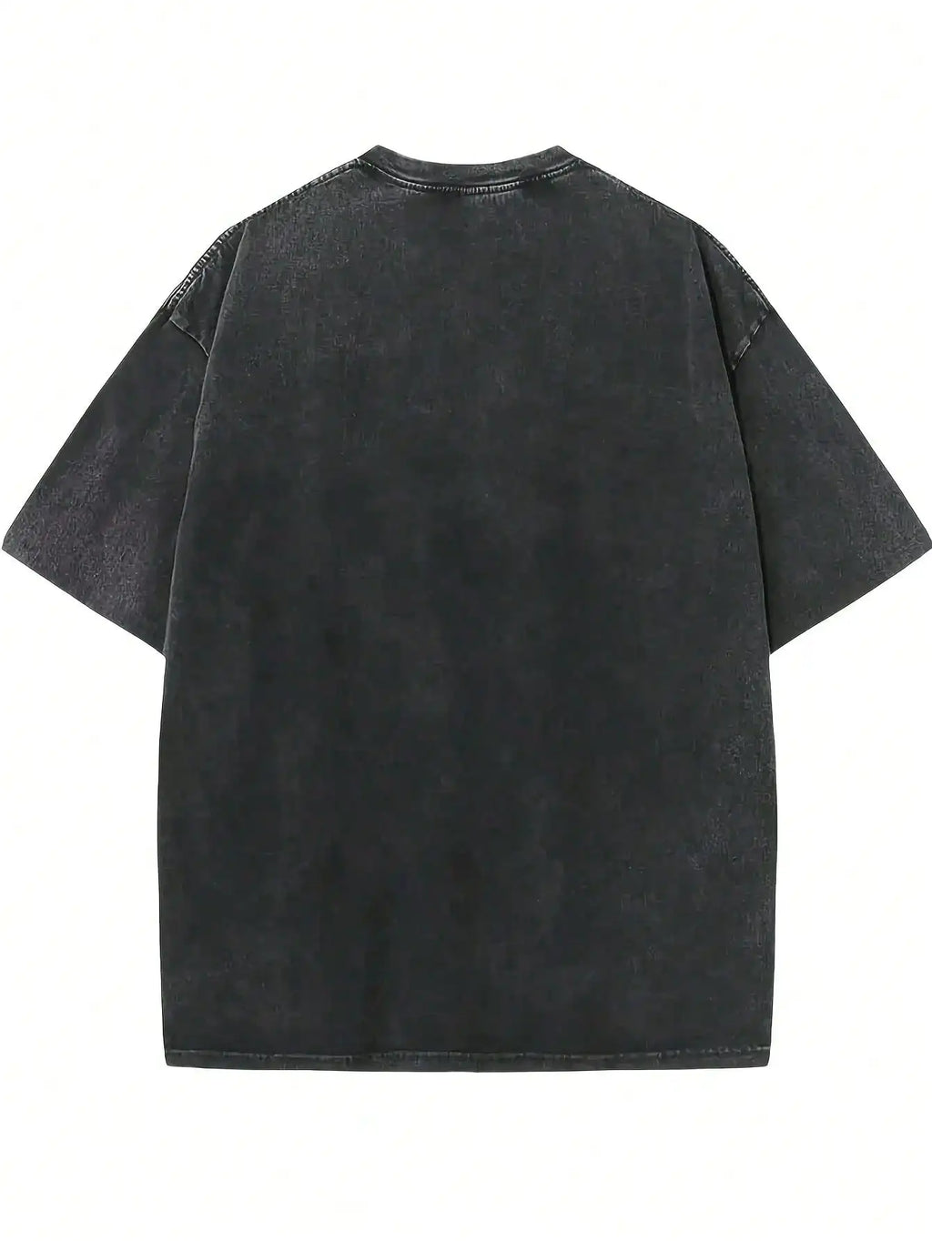 Dark Angel Gothic Heavyweight Tee – Streetwear