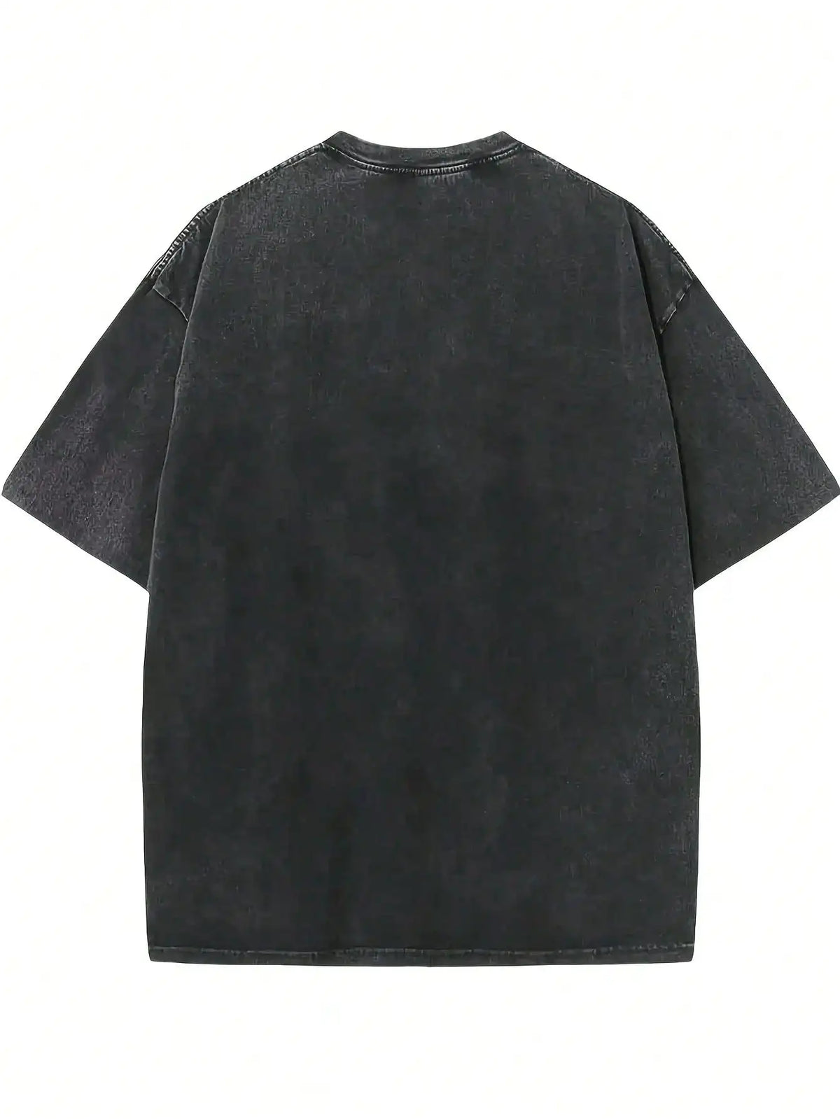 Dark Angel Gothic Heavyweight Tee – Streetwear