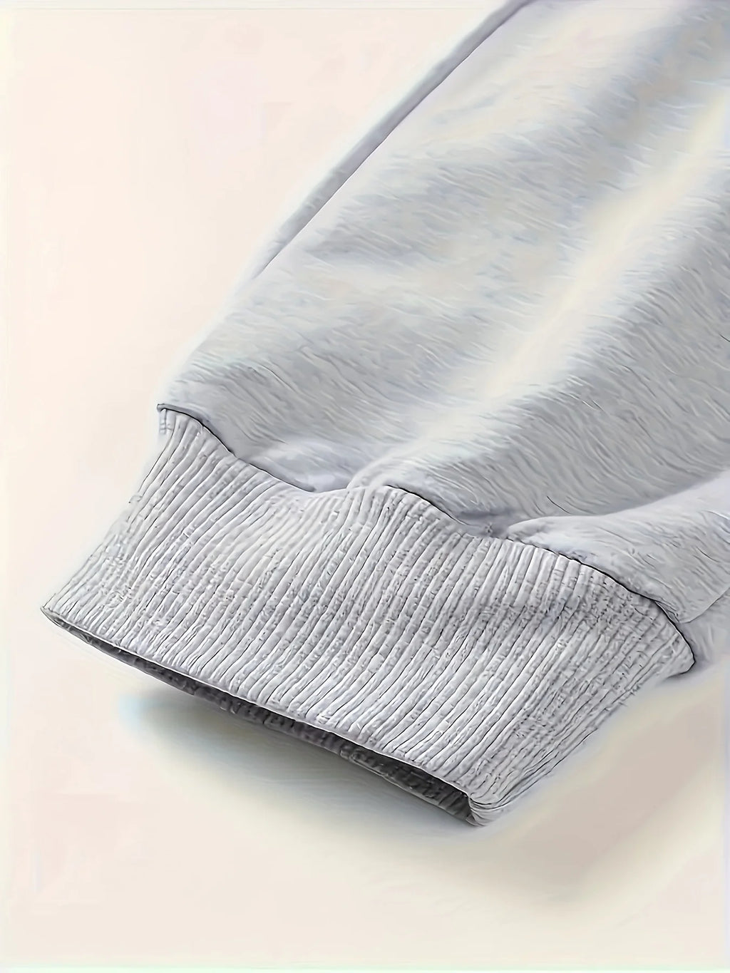 Baggy Cargo Jogger Sweatpants - Streetwear