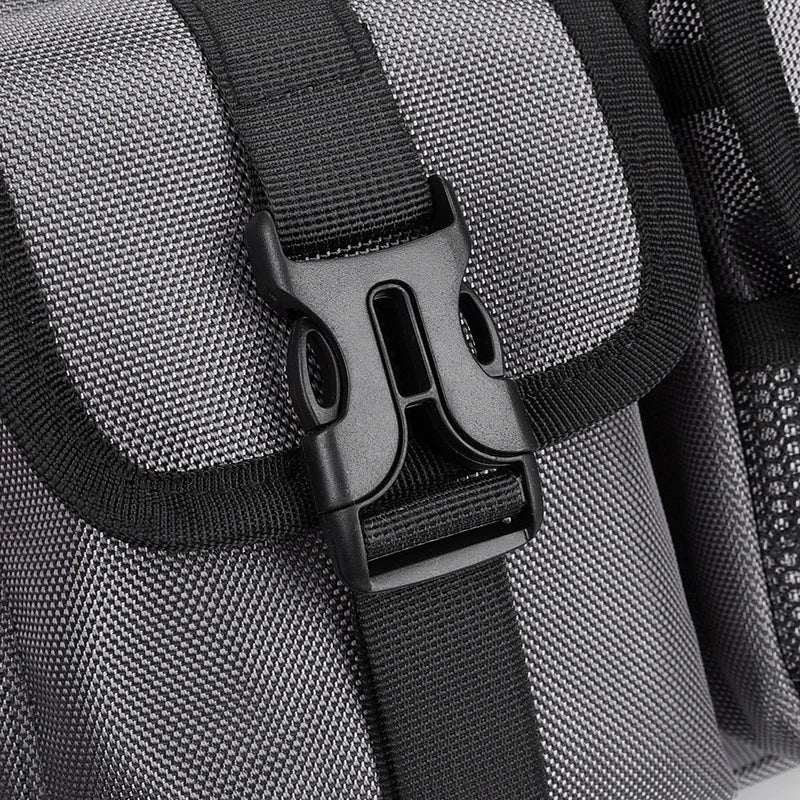 Tactical Chest Rig Bag - Streetwear Harness Vest