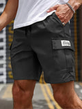 Big Pocket Cargo Shorts – Loose Fit Streetwear